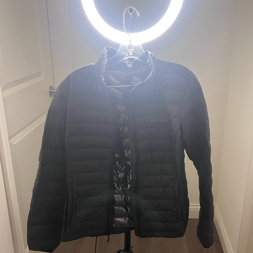 Cute Columbia coat!!!
